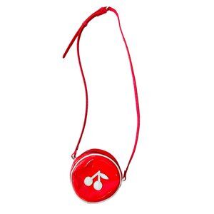 Bonpoint Gomette Bag – Girls’ Crossbody